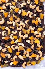 Www.pinterest.com no christmas dinner would certainly be total without a christmas ham as well as this set merely asks for reheating a fully cooked one right into your crockpot. Ina Garten S French Chocolate Bark Recipe What The Fork