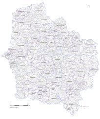 L'office public de l'habitat montreuillois (ophm) est un établissement public à caractère industriel et commercial (epic), crée par la ville de montreuil à laquelle il est rattaché. Carte Des Intercommunalites Des Hauts De France Avec Communes