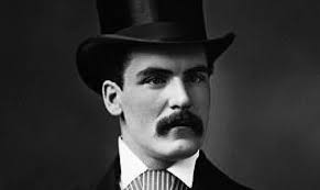 Waterloo's Dark Side (Waterloo Station Part 9)