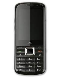 Start the zte f160 with an unaccepted simcard (unaccepted means from a different network than the one working in you zte) 2. Zte F160 Specs Phonearena