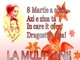 Iti doresc un 8 martie special! Urari Si Felicitari De Ziua Femeii 8 Martie Felicitari Si Urari Love Site