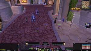 The owner of this guide who goes by the name cravikx is no longer active, but guide is being preserved due to the quality of it. Warmane Forum