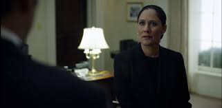 Promised the post of secretary of state in exchange for his support, his efforts help to ensure the election of. House Of Cards Recap Chapter 9 Decider