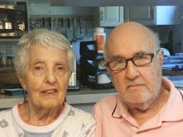 Berensons celebrate 65th anniversary