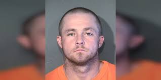 Pima County Sheriff's Department deputies arrest escaped inmate