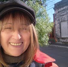 MUESTRA SOBRE LA POETISA YELDA CRESTA DE SCETTI Desde la Coordinación de  Cultura y Turismo del Gobierno de la Ciudad de Nogoyá se informa que quedó  inaugura hoy, en el Museo de