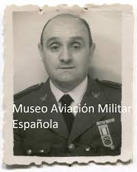 MUSEO AVIACIÓN MILITAR ESPAÑOLA: TENIENTE DEL BENEMÉRITO CUERPO DE  MUTILADOS POR LA PATRIA ERNESTO GOÑI IRAETA
