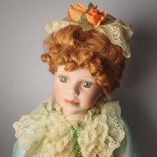 Diana Doll Rare