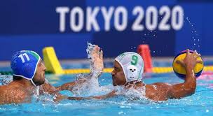 Il medagliere olimpico dell'italia della pallanuoto, con i due ori a barcellona 1992 e atene 2004 di settebello e setterosa, due tra le migliori nazionali di pallanuoto del mondo. Y Kgqindxx08jm