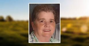 Evelyn Sue DeBoe Obituary March 10, 2021