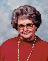 Ruby Bailey Obituary (2016)