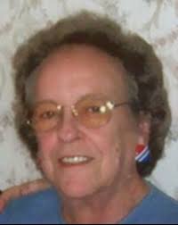 Carolyn Louise Polk Obituary June 21, 2025