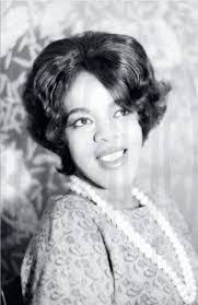 Irma Curry's Instagram, Twitter & Facebook