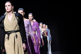 Online show 527.500 views4 year ago. Milan Fashion Week Hit By Chinese No Show Over Virus Fears Lifestyle The Jakarta Post