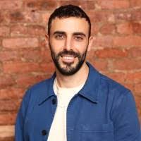 Liad Spiro's Instagram, Twitter & Facebook