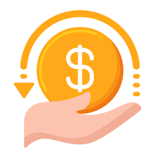 Cashback - Free commerce and shopping icons