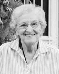 Vera Roberts Obituary (1924