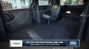 Town and country has everything you need. 2015 Chrysler Town And Country Interior Review In Greenfield In Youtube
