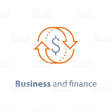 Financial Accounting And Bookkeeping Concept Download Free Vectors Clipart Graphics Vector Art In 2020 Financial Accounting Financial Charts Bookkeeping