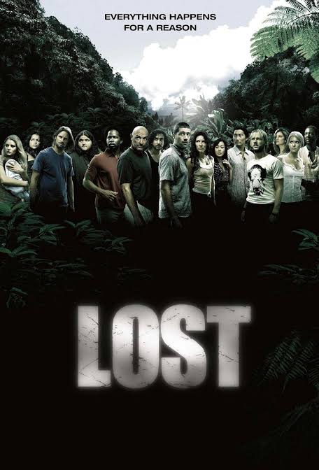 Lost (Sinhala Dubbed)