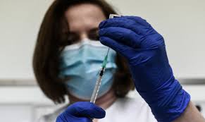 Το κέντρο εμβολιασμού για το εμβόλιο της astrazeneca είναι το κ.υ. Anoigei H Platforma Twn Ranteboy Gia Emboliasmo Stis Hlikies 75 Ews 79 Economistas Gr