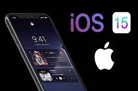July 31, 2021 ios 15 release date 2021 : Ios 15 Beta Release Date Compatibility Features