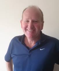 NIGEL ALLEN Apprentice 1978 until 1981