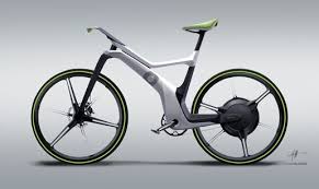 Smart Ebike Bike Design Bicycle Bike