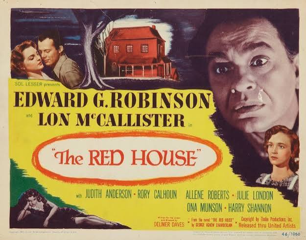 The Red House (1947) – Mike's Take On the Movies