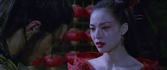 Between yin and yang (2019) release date: Film Review The Knight Of Shadows Between Yin And Yang Shen Tan Pu Song Ling 2019 Hnn