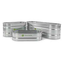 Trouvez abreuvoir vache en vente parmi une grande sélection de collections sur ebay. Abreuvoir Pour Vache Pour Cheval En Auge Acier Galvanise Abreuvoir Vache Portes De Grange Interieur Abreuvoir