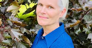 The Rural We: Cynthia Wick