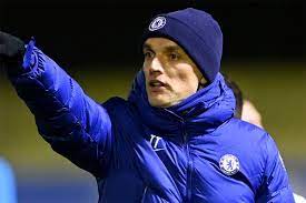 Thomas tuchel's psg weren't brilliant in ligue 1 this season, but his sacking still came as a relative surprise for many footballing fans. Lihat Saat Pertama Thomas Tuchel Melatih Chelsea Jpnn Com