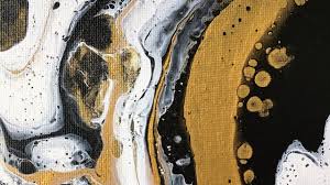 We did not find results for: Black White And Gold Fluid Painting Acrylicpouring Com