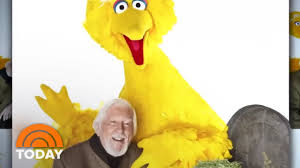 Does amy schumer text her too much? Remembering Big Bird Puppeteer Caroll Spinney Dead At 85 Today Youtube
