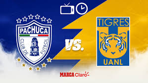 Sábado 18 de enero de 2020. Partidos De Hoy Pachuca Vs Tigres Horario Y Donde Ver Hoy En Vivo Por Tv El Partido De La Jornada 12 Del Clausura 2021 De La Liga Mx Marca
