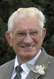 Lincoln “Abe” Harold Cole, 83