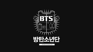 Bts Logo Wallpapers Top Free Bts Logo Backgrounds Wallpaperaccess Bts desktop wallpaper | tumblr. bts logo wallpapers top free bts logo