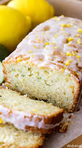 Maybe you would like to learn more about one of these? Lemon Zucchini Bread A Latte Food