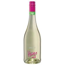 Gracioso Hugo Schaumweincocktails Und Fruchtweine Sekt Champagner Interspar Weinwelt Onlineshop