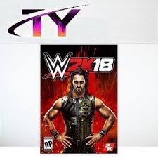 Codex full game free download current version torrent. Wwe 2k18 Offline Pc Game With Dvd Shopee Malaysia