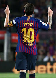 Lionel messi free agent since {free agent_since} right winger market value: Pin Auf Leo Messi