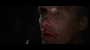 David Lynch's BLUE VELVET