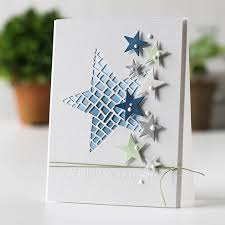 Color Coordinates In The Stars Simon Says Stamp Blog Star Cards Cards Handmade Simple Cards