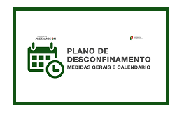 Muitas das regras definidas no estado de emergência transitam para o estado de calamidade. Covid 19 Governo Aprova Plano De Desconfinamento