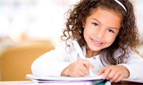 Resultado de imagen para IMAGES OF CHILDREN STUDYING