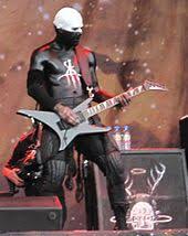 Aug 07, 2007 · limp bizkit guitarist wes borland can best be described as: Wes Borland Wikipedia