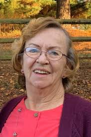 Ann Becknell Obituary (1937