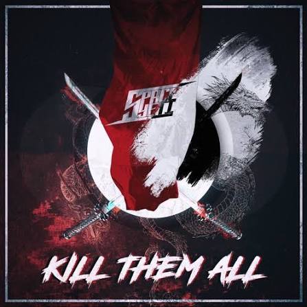Stream Kill Them All by SpaceYeti | Listen online for free on SoundCloud