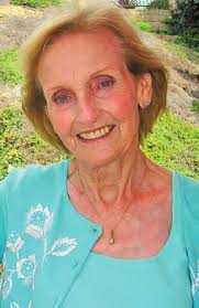 Local artist Clover Honey paints small town joy